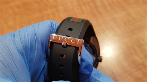 faux gucci watch|gucci watch verification.